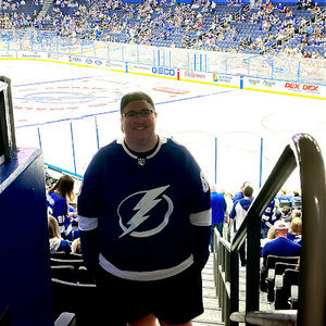 Meet your Posher, Tay